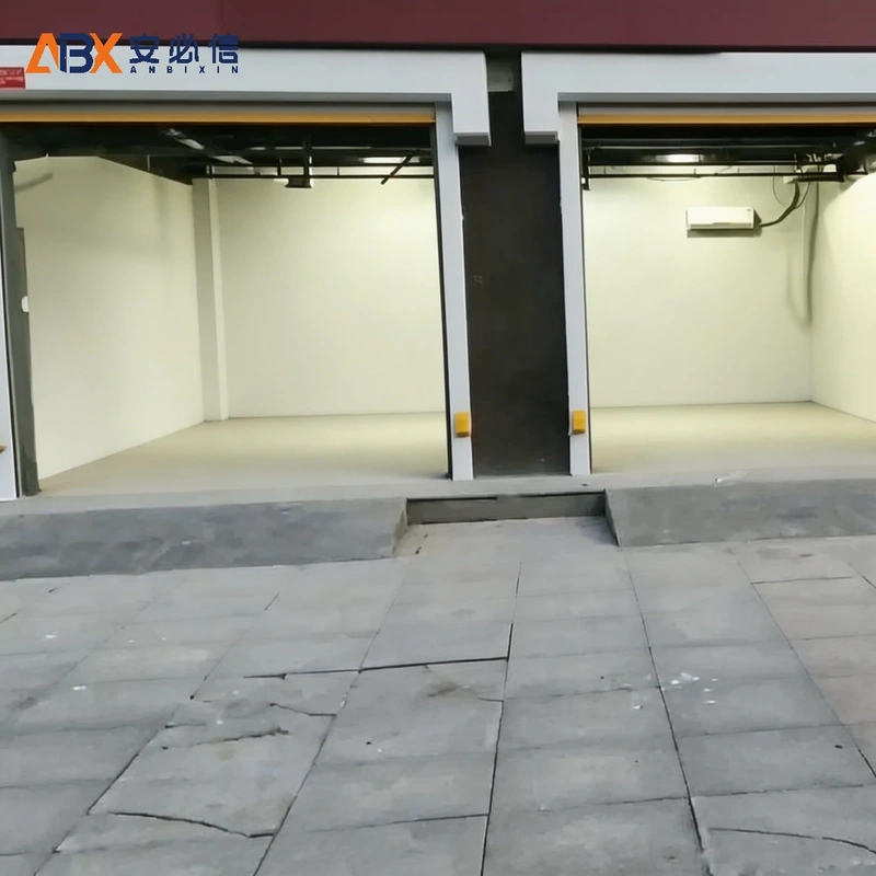 汕头工业快速门